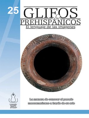cover image of Glifos Prehispánicos